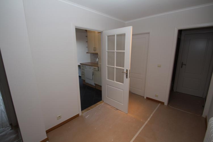 Préparation - Voorbereiding