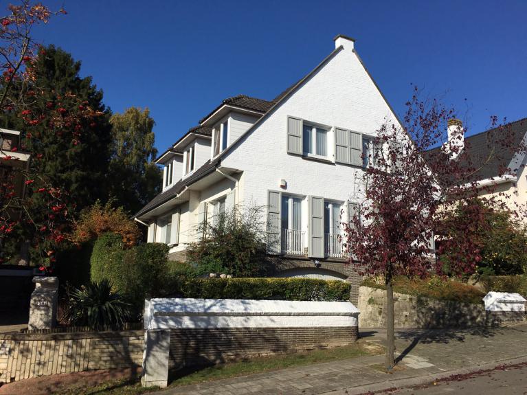 Réalisations - Verwezenlijkingen